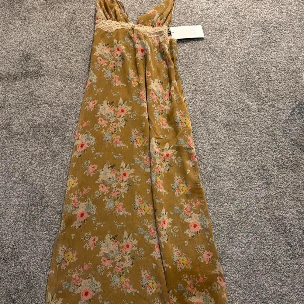 Zara dress - Picture 2 of 2